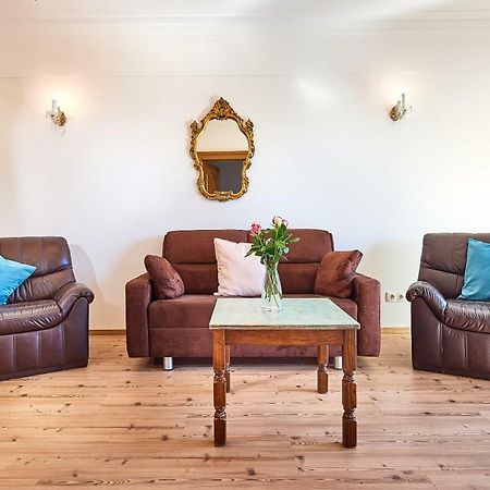 Apartments Radstadt Luaran gambar