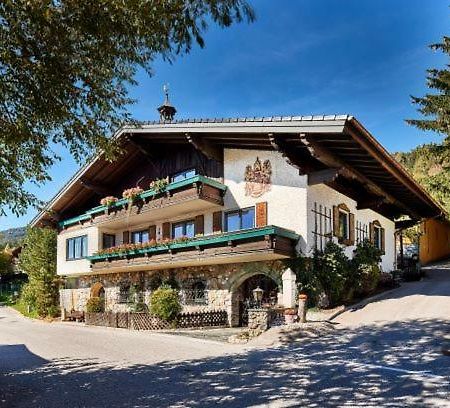 Apartments Radstadt Luaran gambar
