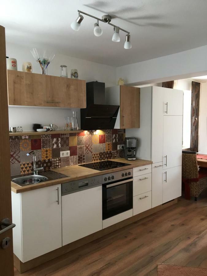Apartments Radstadt Luaran gambar