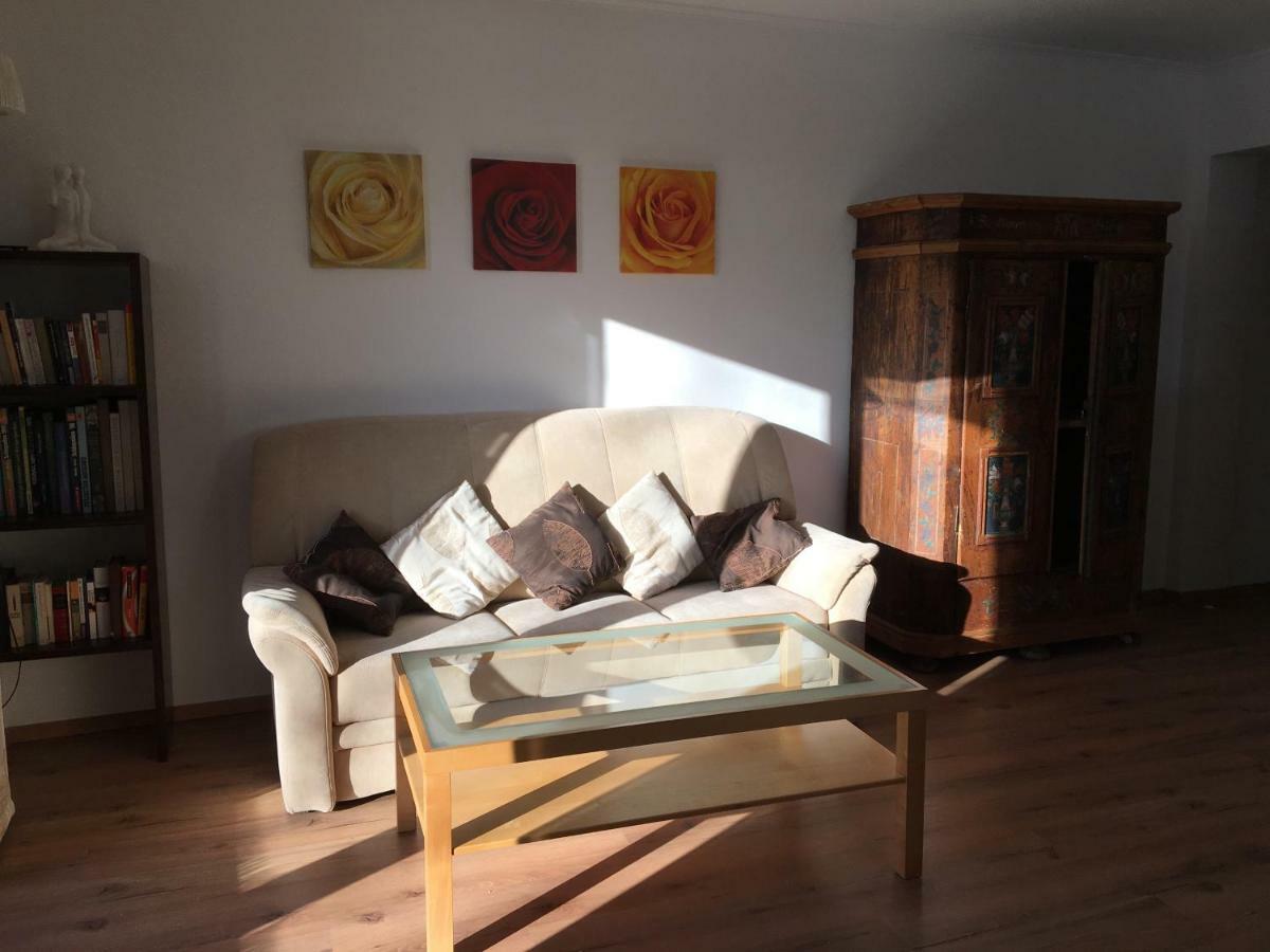 Apartments Radstadt Luaran gambar