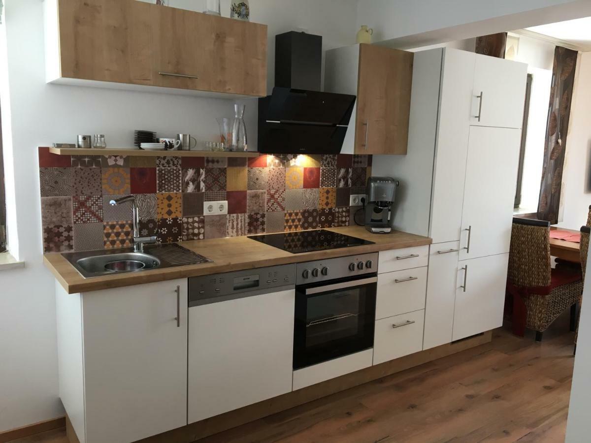 Apartments Radstadt Luaran gambar