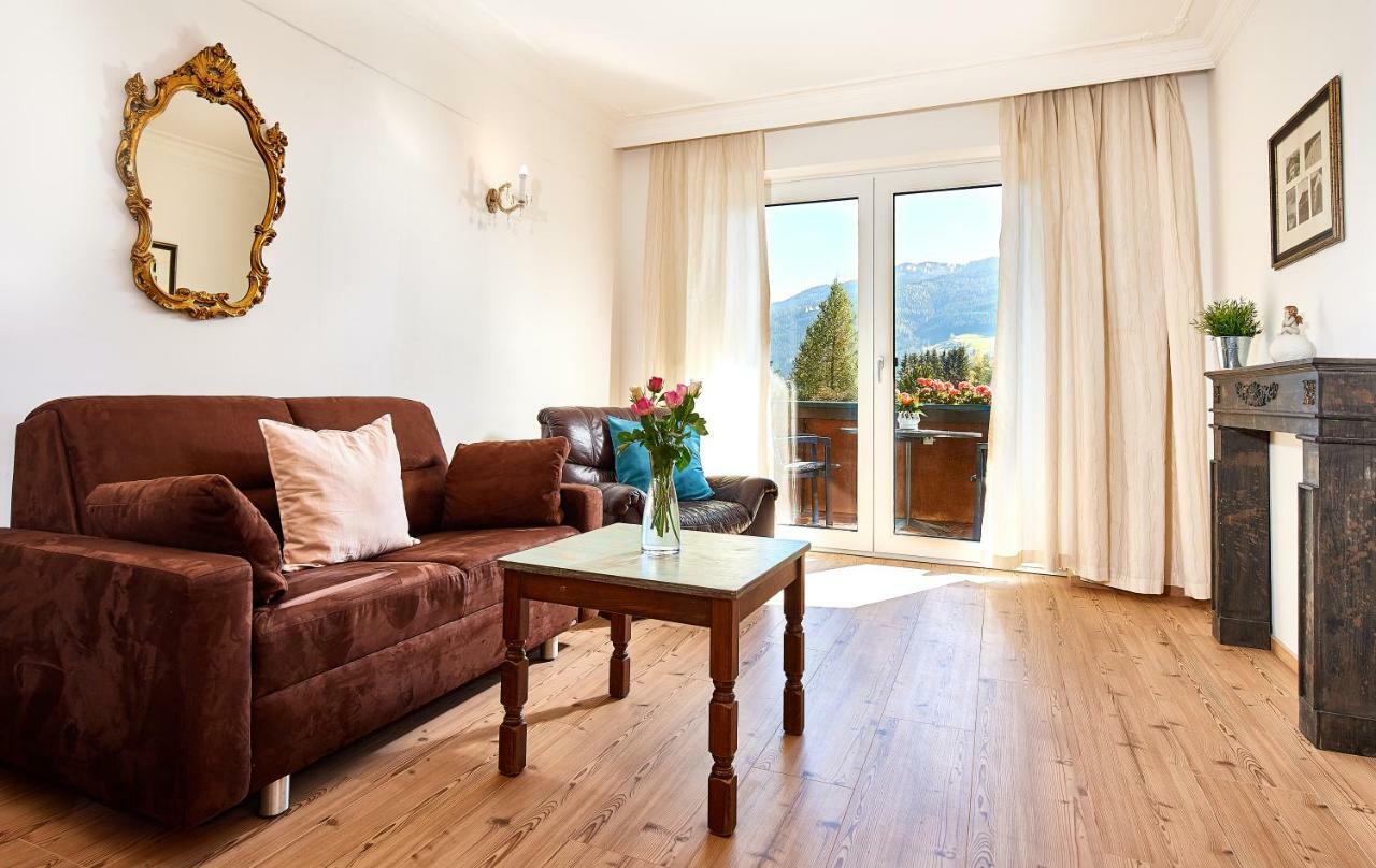 Apartments Radstadt Luaran gambar