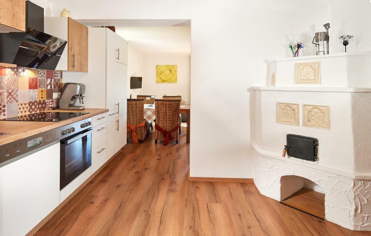 Apartments Radstadt Luaran gambar