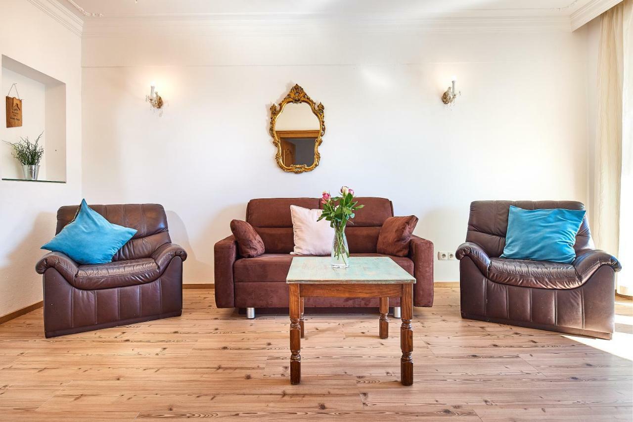Apartments Radstadt Luaran gambar