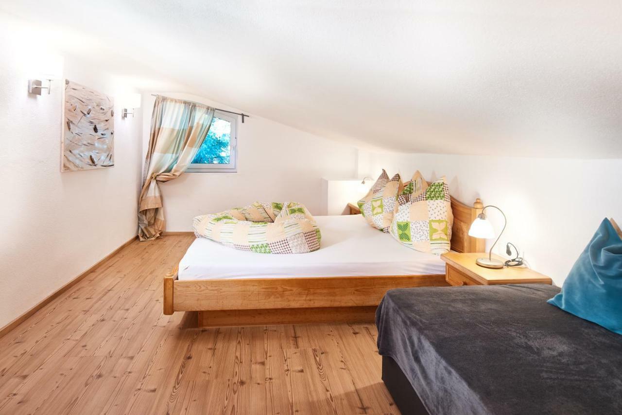 Apartments Radstadt Luaran gambar